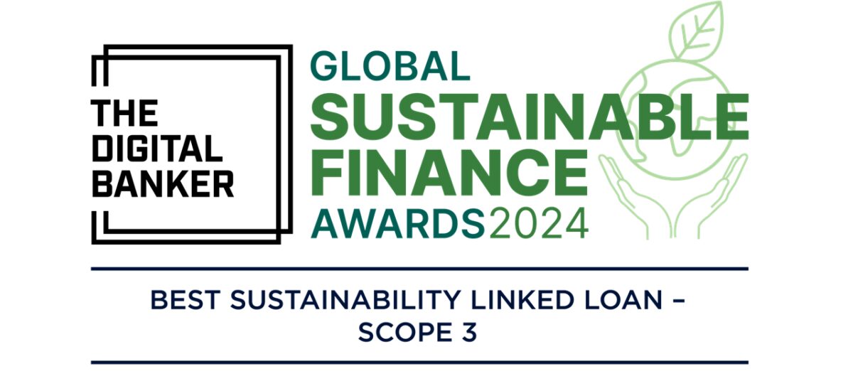 Sustainability Award