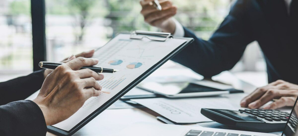 Corporate Banking New